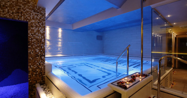 Vanity Spa